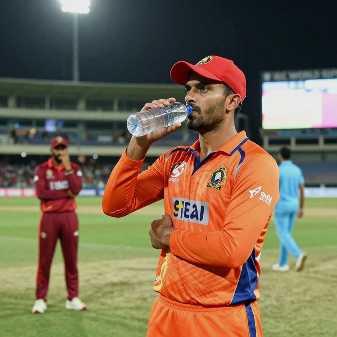 Bhuvneshwar's comeback: skill intact, but wickets and margins shrink