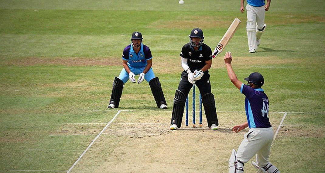 Steve Smith, Newlands and the 20.75 Illusion: Four Innings Cannot Prove a Decline