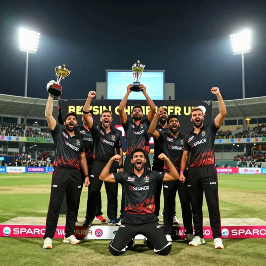 ओडीआई तिकोना सीरीज़: रज़ाउल्लाह का डेब्यू, पाकिस्तान ने इंग्लैंड के ख़िलाफ़ पहले गेंदबाज़ी चुनी