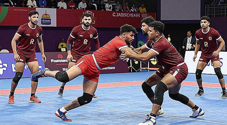 कॉमनवेल्थ कबड्डी चैंपियनशिप 2026: भारत-यूगांडा मैच से पहले स्कोरशीट, खिताब का दर्जा और एक गलत तारीख
