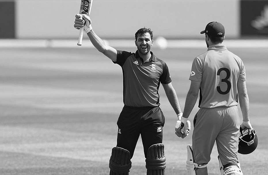 Cape Town, First Morning: Australia Chose to Bowl, but the Real Story Is Boland's Omission