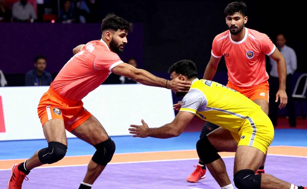 कॉमनवेल्थ कबड्डी चैंपियनशिप 2026: भारत-युगांडा से पहले तीन सवाल, जिनका जवाब स्कोरबोर्ड नहीं देगा