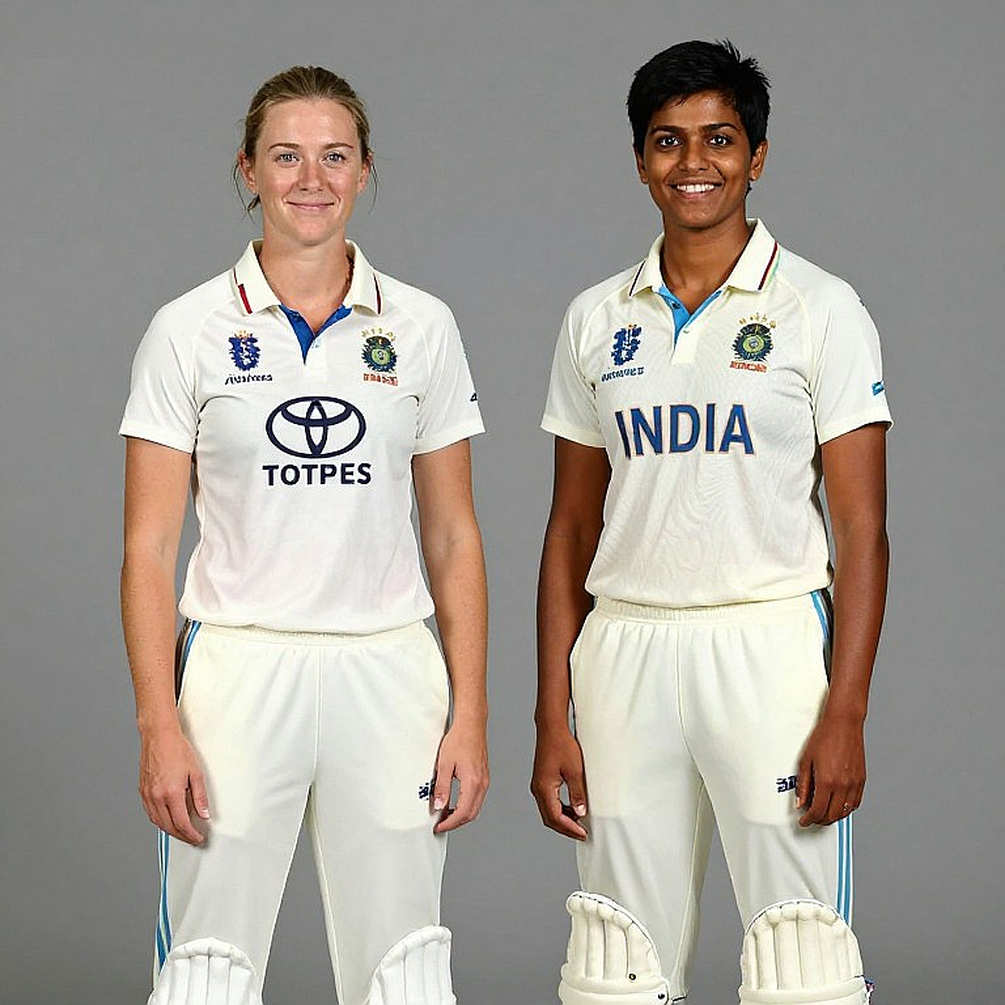86,174 की भीड़ और एक अधूरा स्कोरकार्ड: भारतीय महिला क्रिकेट का सबसे कमज़ोर दस्तावेज़ अब भी घरेलू रिकॉर्ड है