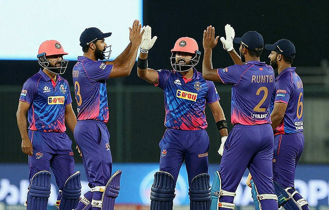 The Free Gate at Mirpur: Why Bangladesh Priced a Test Match at Zero